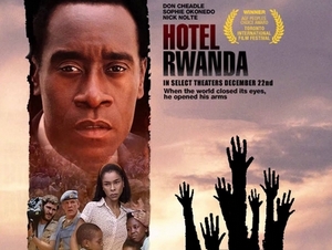 Hotel Rwanda – The Day That Changed EVERYTHING!