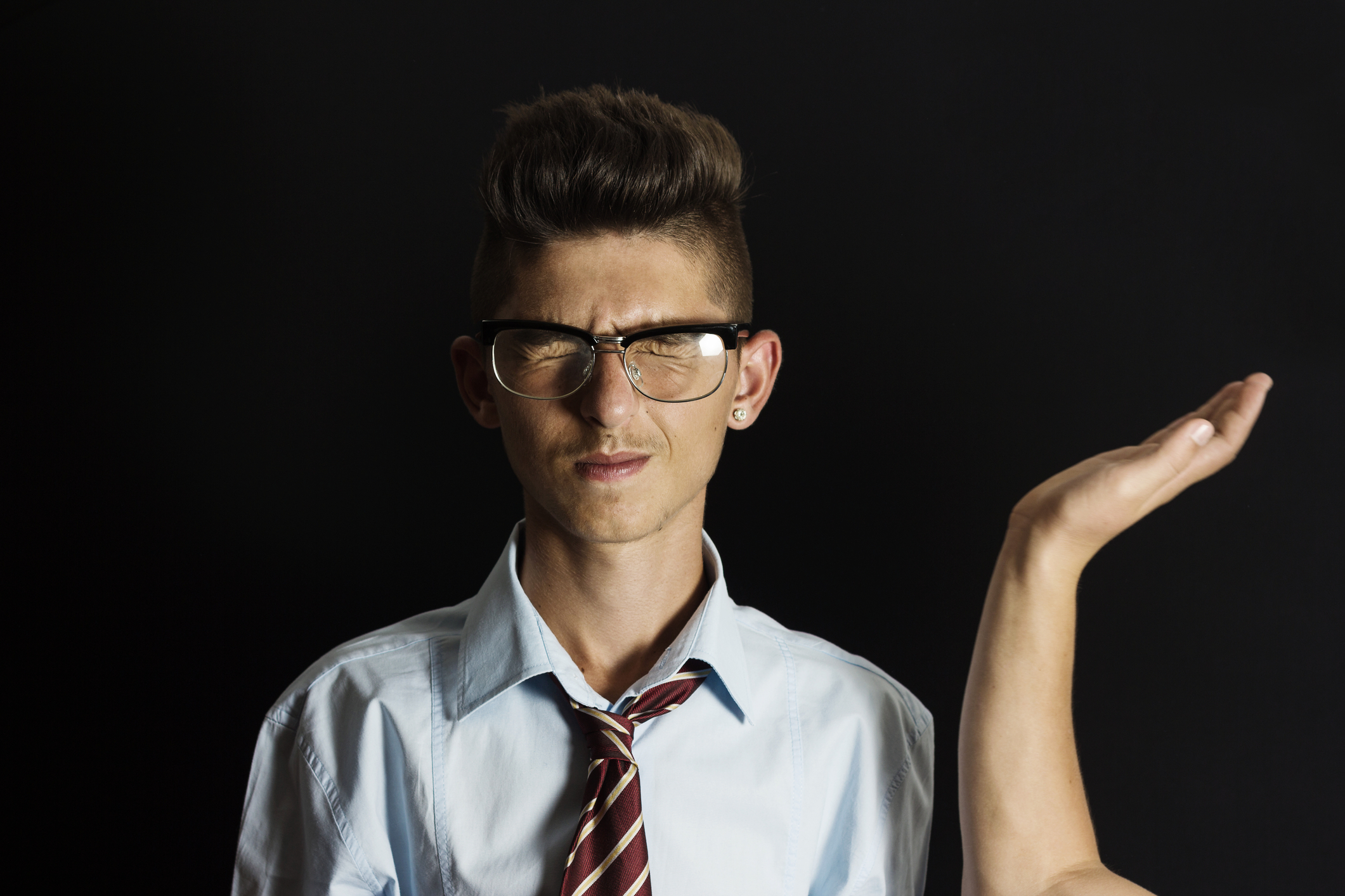 Does the Concept of Self-Healing Feel Like a Slap in the Face?