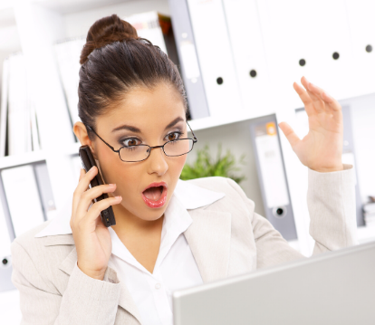 OMG, This Manifesting Shit Really Works!