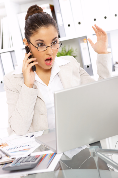 OMG, This Manifesting Shit Really Works!