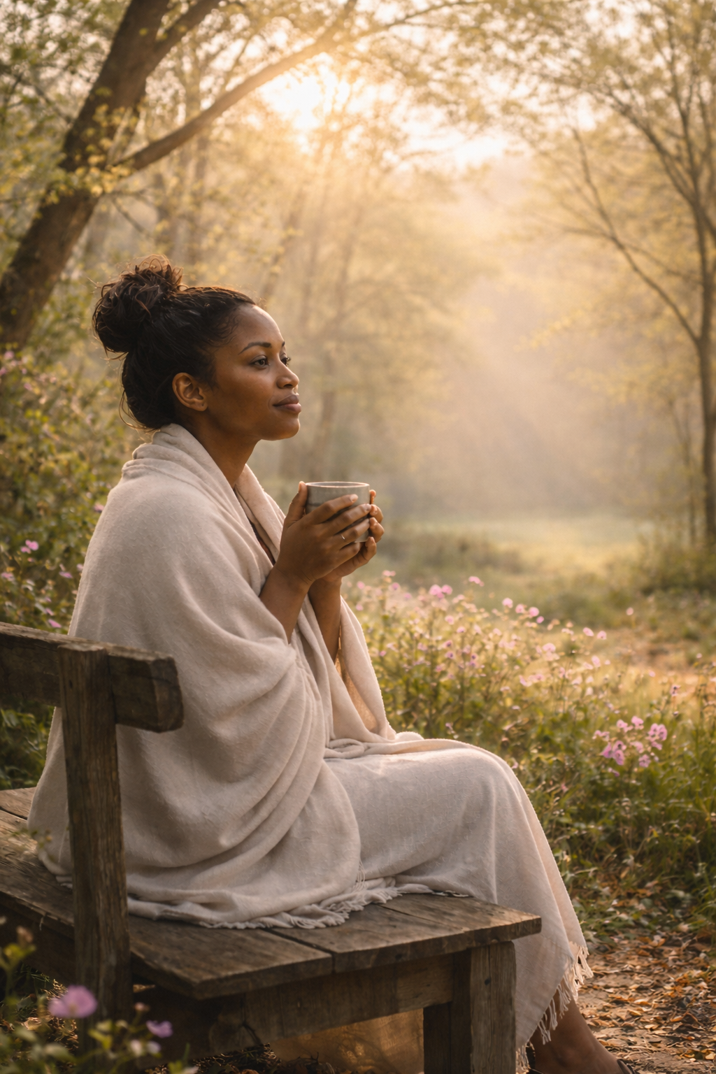 Staring My Worst Fear in the Face and Thriving: A Story of Healing & Self-Love