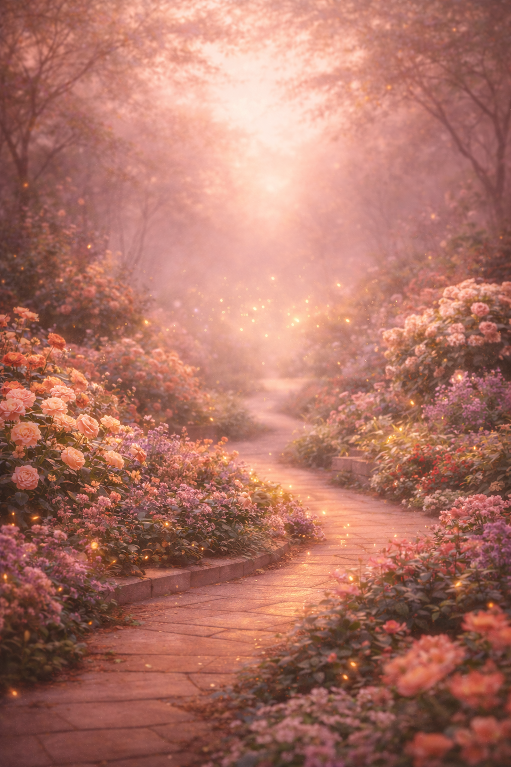 Do You Need Nurturing?