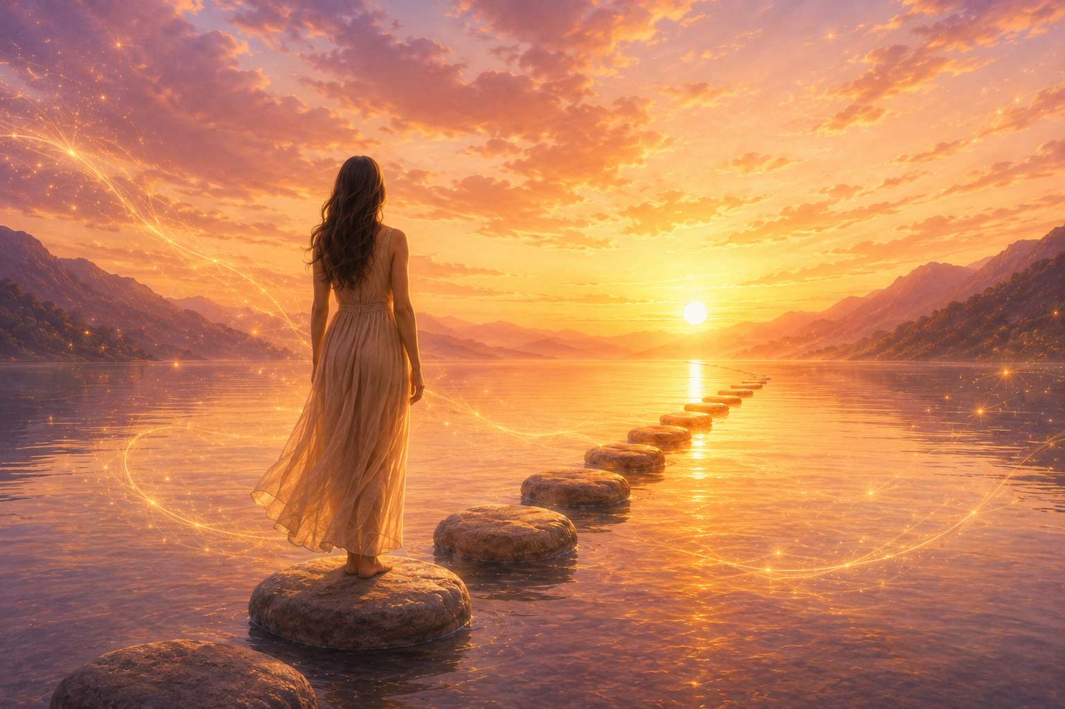 What Does It Mean to Feel Into the Knowing?